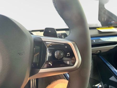 New 2026 BMW X3 xDrive30 AWD/4WD image 27