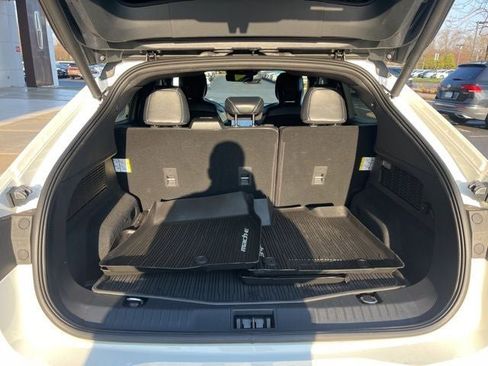 Used 2025 Ford Mustang Mach-E GT w/ Bronze Appearance Package image 11