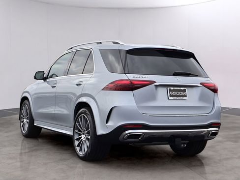 New 2026 Mercedes-Benz GLE 350 4MATIC image 7
