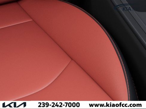 New 2025 Kia K4 GT-Line image 24