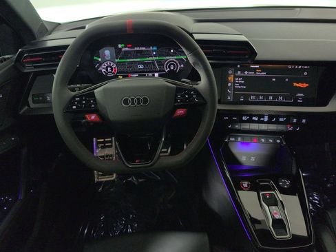 Used 2025 Audi RS 3 image 13