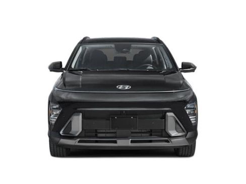 New 2026 Hyundai Kona Limited AWD/4WD image 4