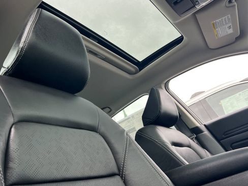 New 2026 Nissan Altima 2.5 SV FWD image 19