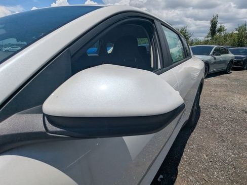 New 2026 Kia K4 FWD image 12
