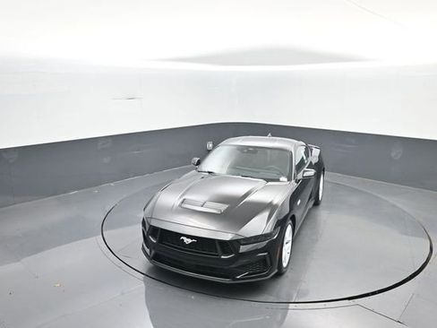New 2026 Ford Mustang GT Premium w/ Mustang FX Package image 22