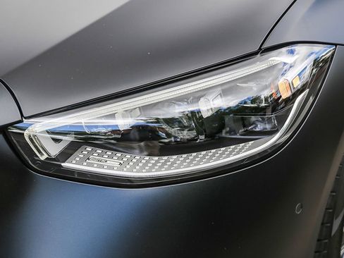 New 2026 Mercedes-Benz Maybach S 580 4MATIC image 7