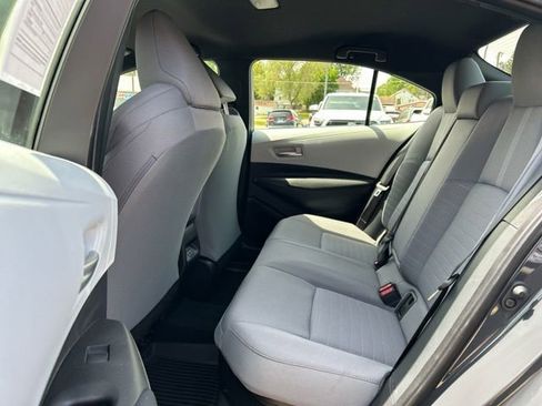 Used 2026 Toyota Corolla SE w/ SE Premium Package AWD/4WD image 15
