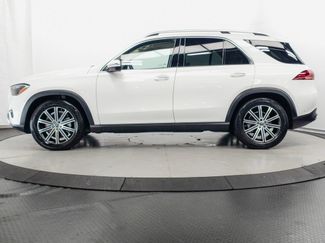 Certified 2026 Mercedes-Benz GLE 350 4MATIC video 4