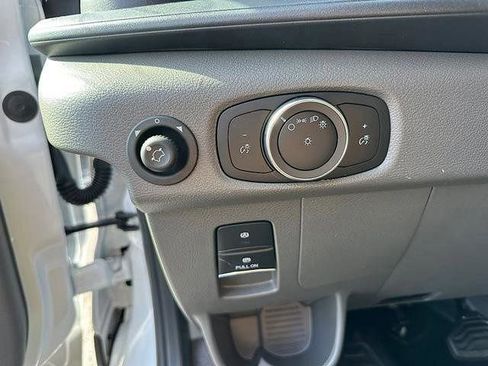 New 2025 Ford Transit 350 Low Roof AWD w/ Load Area Protection Package image 15