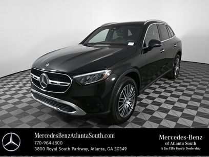 Certified 2025 Mercedes-Benz GLC 300