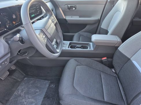 New 2027 Kia Seltos S AWD/4WD image 11
