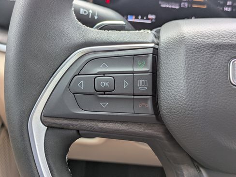 New 2026 Jeep Grand Cherokee L Limited RWD image 20