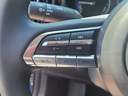 New 2026 MAZDA CX-50 2.5 Hybrid w/ Preferred Pkg image 14