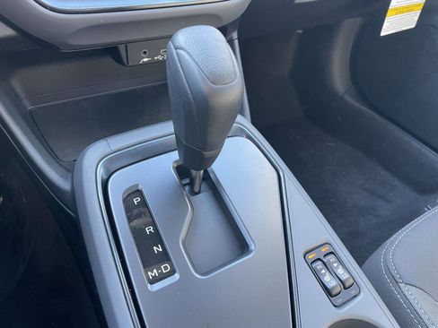 New 2026 Subaru Crosstrek 2.0i Premium image 14