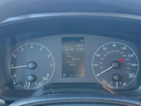 Used 2024 Toyota Corolla LE image 22