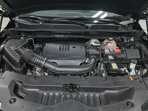 Used 2023 Chevrolet Blazer LT w/ Midnight/Sport Edition image 11