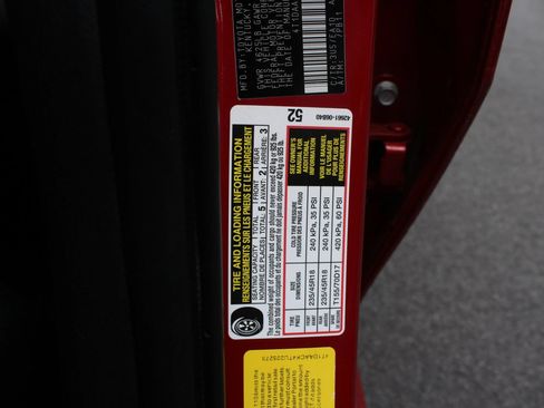 Used 2026 Toyota Camry SE w/ Multimedia Upgrade Package FWD image 36