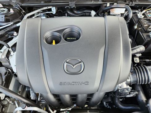 New 2026 MAZDA CX-30 AWD 2.5 S image 21