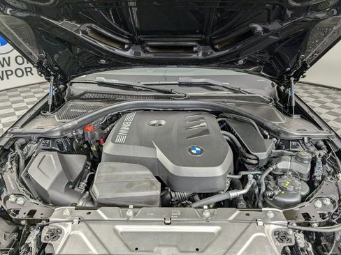 New 2026 BMW 330i xDrive Sedan w/ M Sport Package image 20
