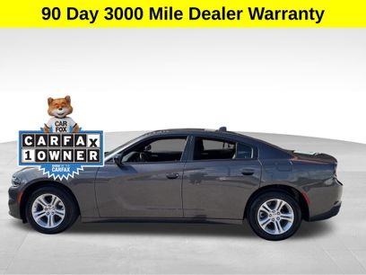 Used 2023 Dodge Charger SXT