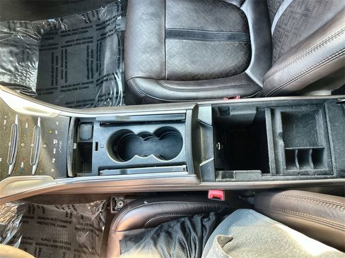 Used 2016 Lincoln MKZ Black Label image 23