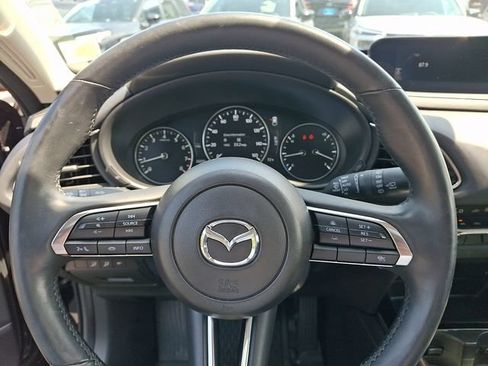 Used 2024 MAZDA CX-30 AWD 2.5 S w/ Preferred Package image 19
