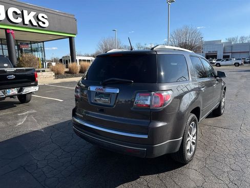 Used 2014 GMC Acadia SLT image 8