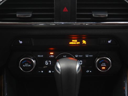 Used 2016 MAZDA CX-9 Signature image 20