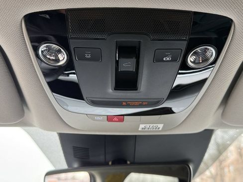 New 2026 Kia Sorento EX w/ EX Premium Package FWD image 21