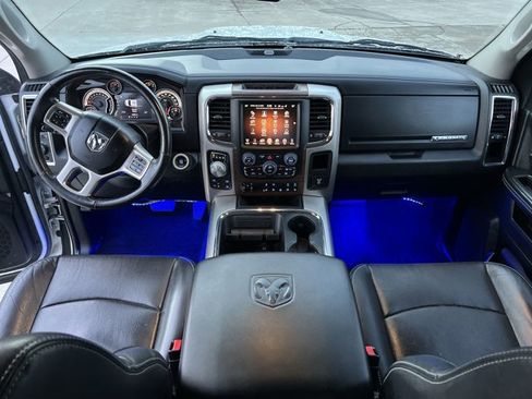 Used 2016 RAM 1500 Laramie w/ Convenience Group image 21