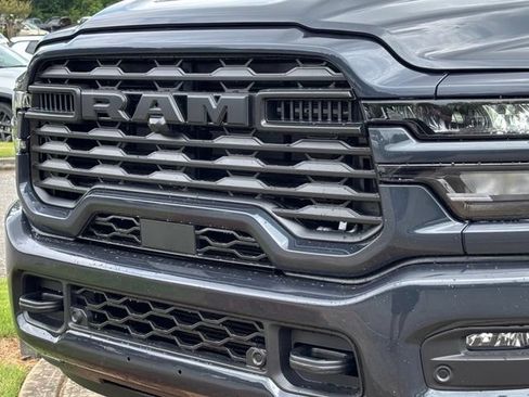 New 2026 RAM 2500 Tradesman w/ Safety Group AWD/4WD image 10