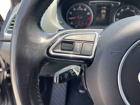 Used 2016 Audi Q3 2.0T Premium Plus AWD/4WD image 17