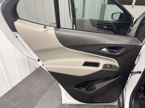 Used 2021 Chevrolet Equinox LS w/ LPO, Floor Liner Package image 13
