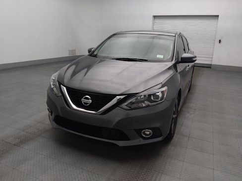 Used 2019 Nissan Sentra SR FWD image 15