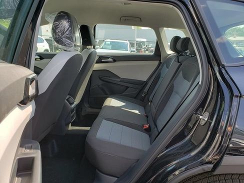 New 2026 Volkswagen Taos S FWD image 7