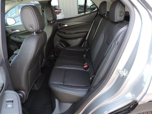 New 2026 Buick Encore GX Sport Touring image 17