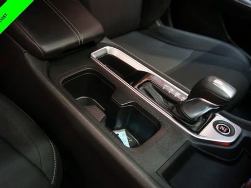 Certified 2022 Nissan Sentra SV FWD image 40