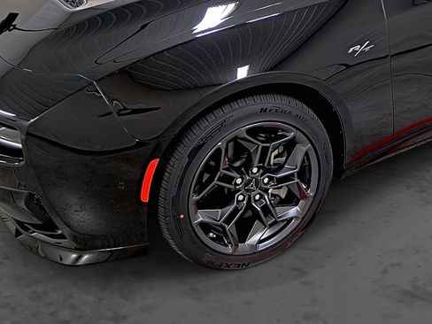 New 2026 Dodge Charger R/T w/ Driver Convenience Group AWD/4WD image 7