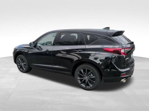 New 2026 Acura RDX A-Spec AWD/4WD image 8