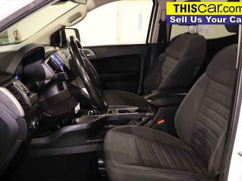 Used 2022 Ford Ranger XLT w/ Equipment Group 301A Mid image 18