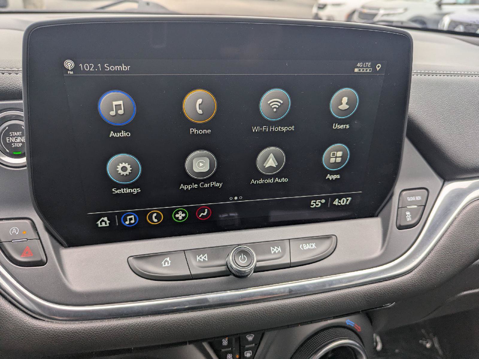 Used 2023 Chevrolet Blazer LT AWD/4WD image 15