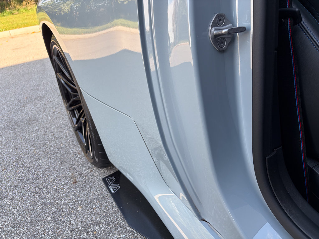 Used 2024 BMW M2 w/ Lighting Package RWD image 31