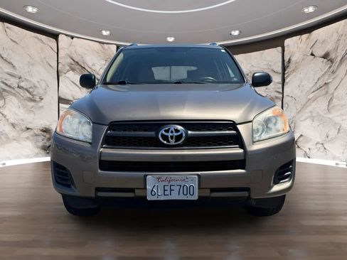 Used 2010 Toyota RAV4 2WD image 2