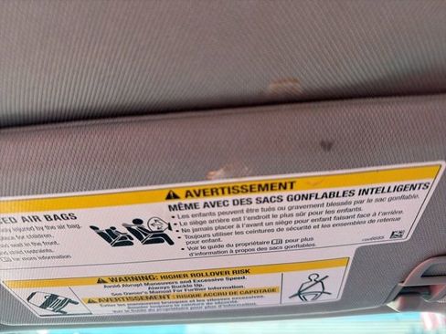 Used 2022 Chevrolet Equinox Premier image 11