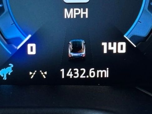 New 2025 Ford Bronco Sport Big Bend w/ Convenience Package image 29