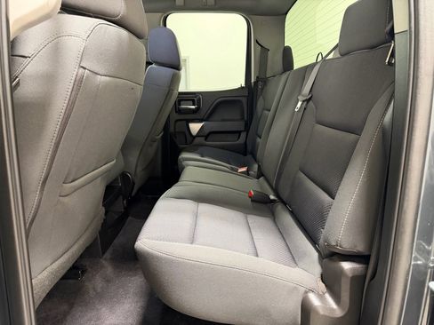 Used 2019 Chevrolet Silverado 1500 LT w/ All Star Edition image 22