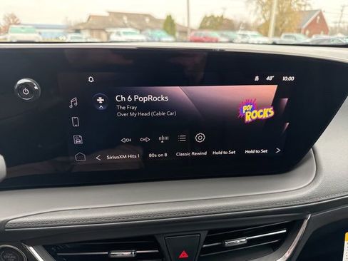 New 2026 Buick Encore GX Preferred w/ Advanced Technology Package image 29