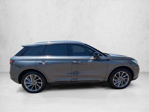 Used 2024 Lincoln Corsair Grand Touring w/ Equipment Group 301A AWD/4WD image 4
