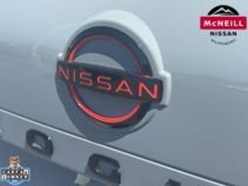 Used 2025 Nissan Rogue SV w/ Rock Creek Premium Package AWD/4WD image 30