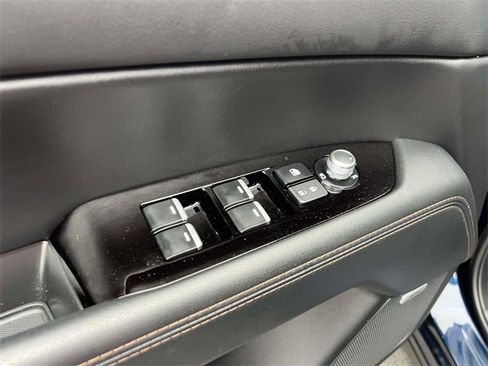 Certified 2023 MAZDA CX-5 AWD 2.5 S w/ Premium Plus Pkg image 20